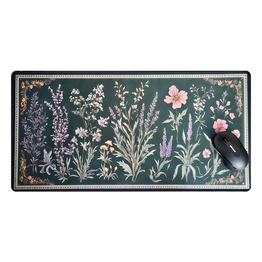 Apothecary Desk Mat