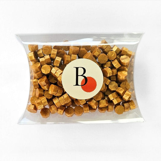 Sealing Wax Beads - 200pcs