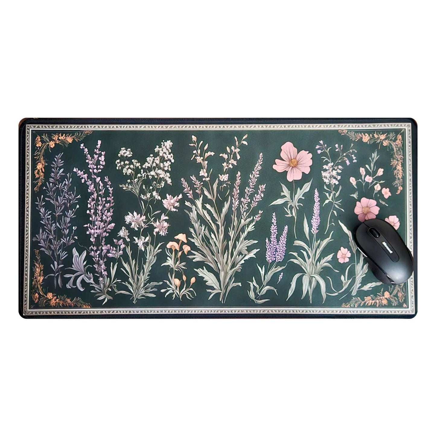 Apothecary Desk Mat