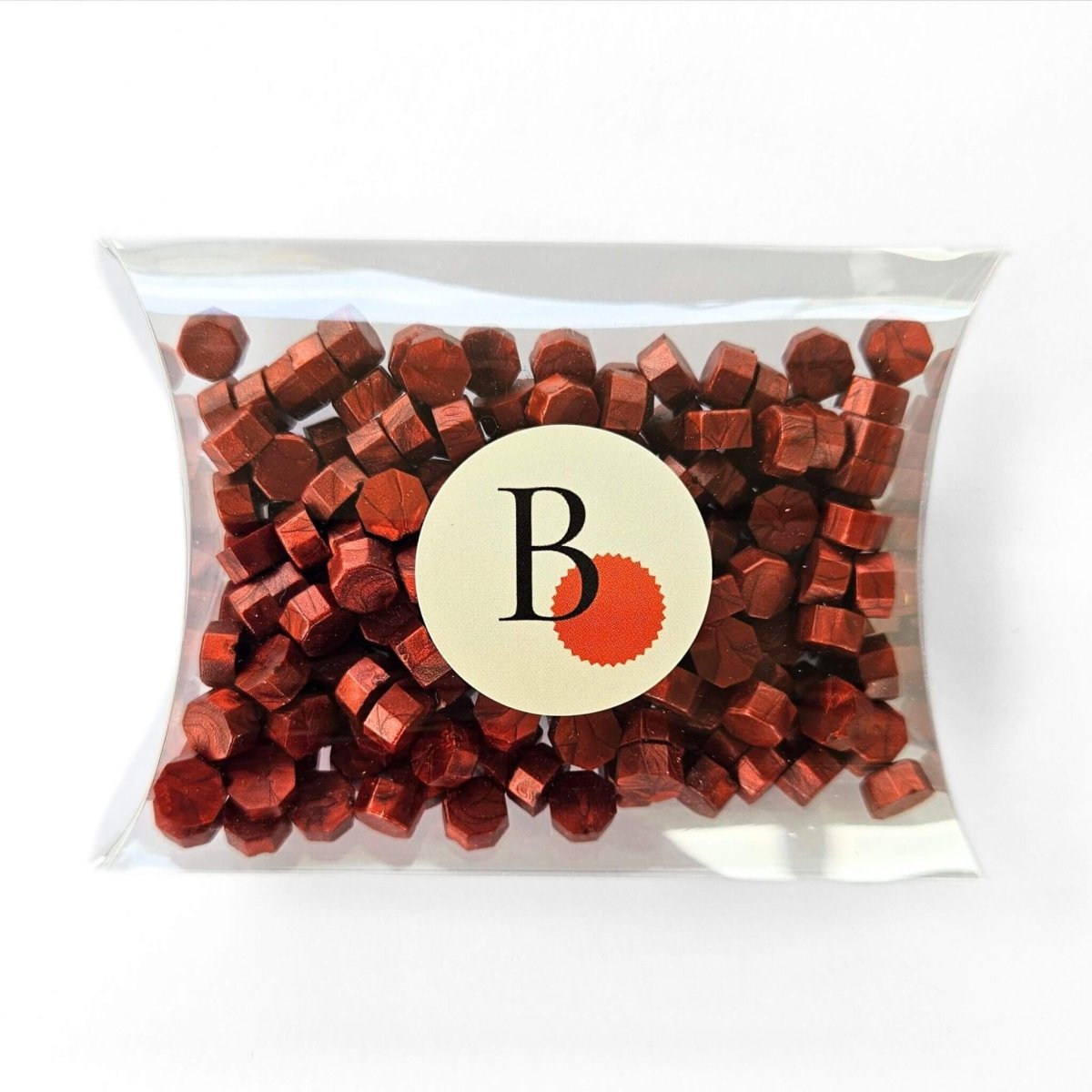 Sealing Wax Beads - 200pcs