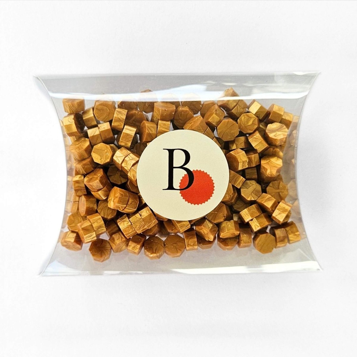 Sealing Wax Beads - 200pcs