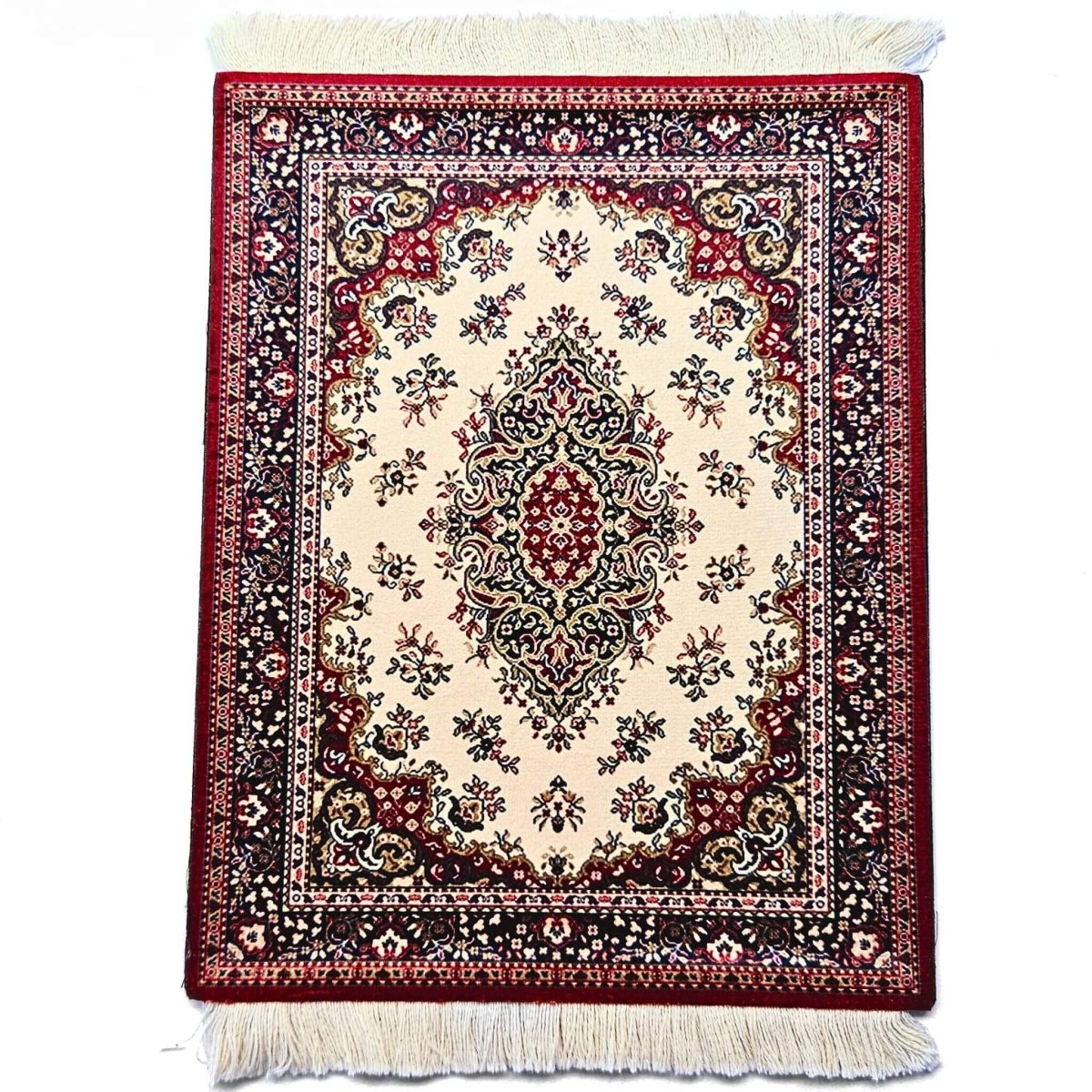 Persian rug mouse pad 