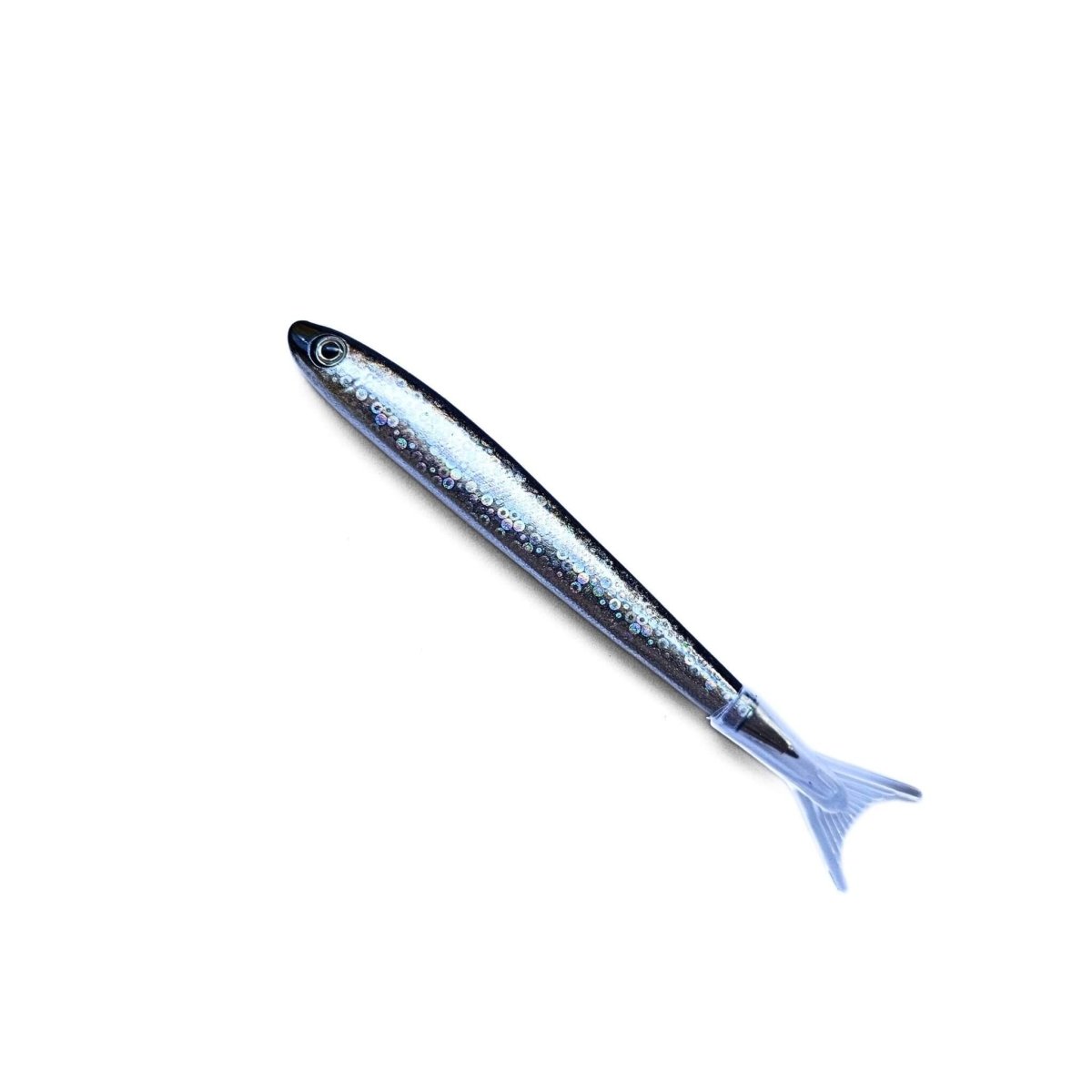 Sardine Fish Pen