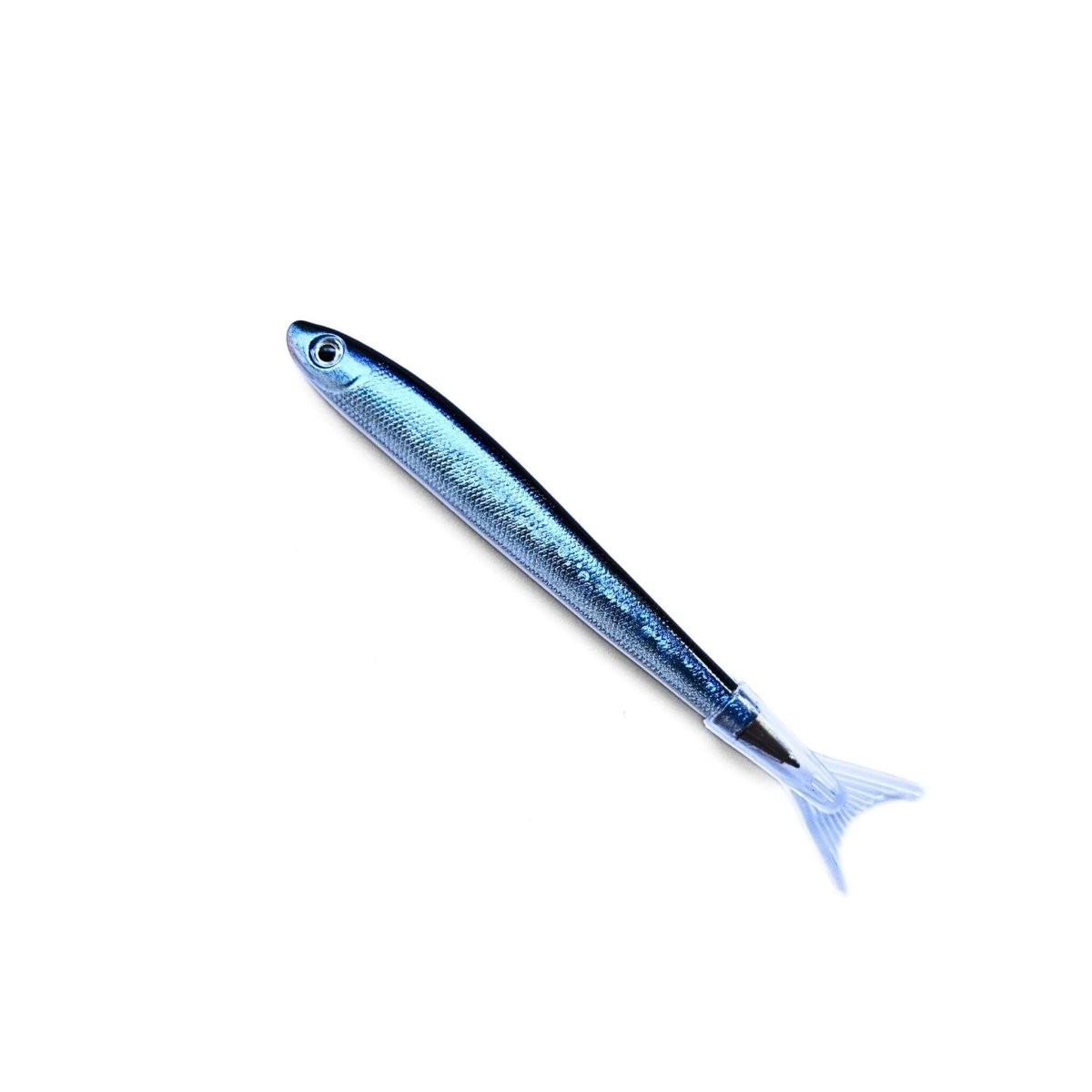 Sardine Fish Pen
