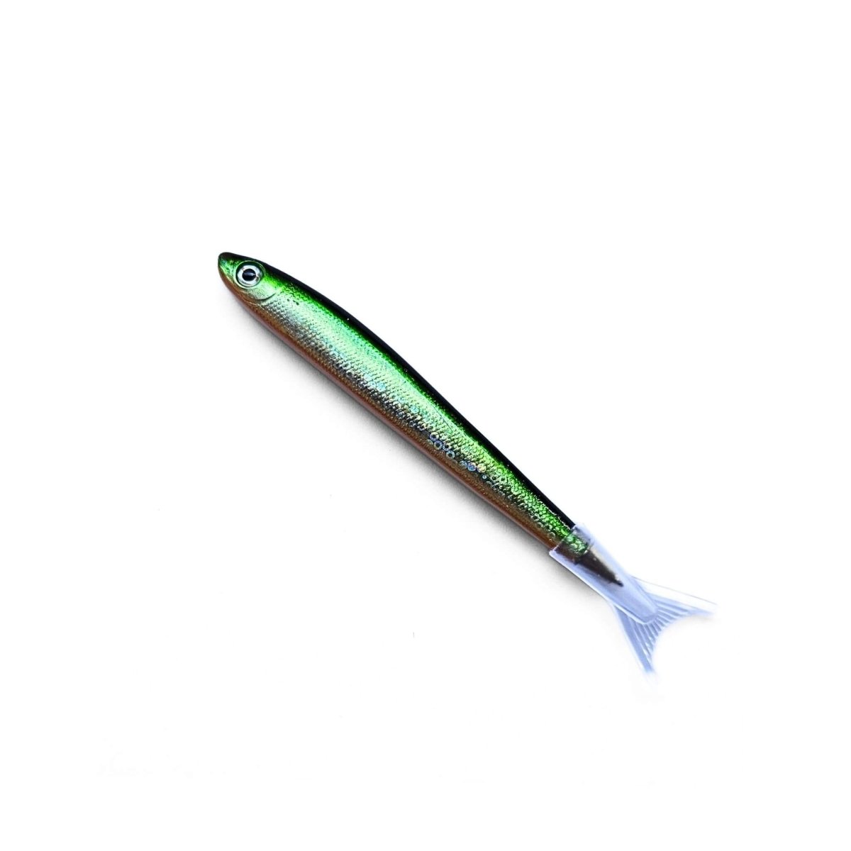 Sardine Fish Pen