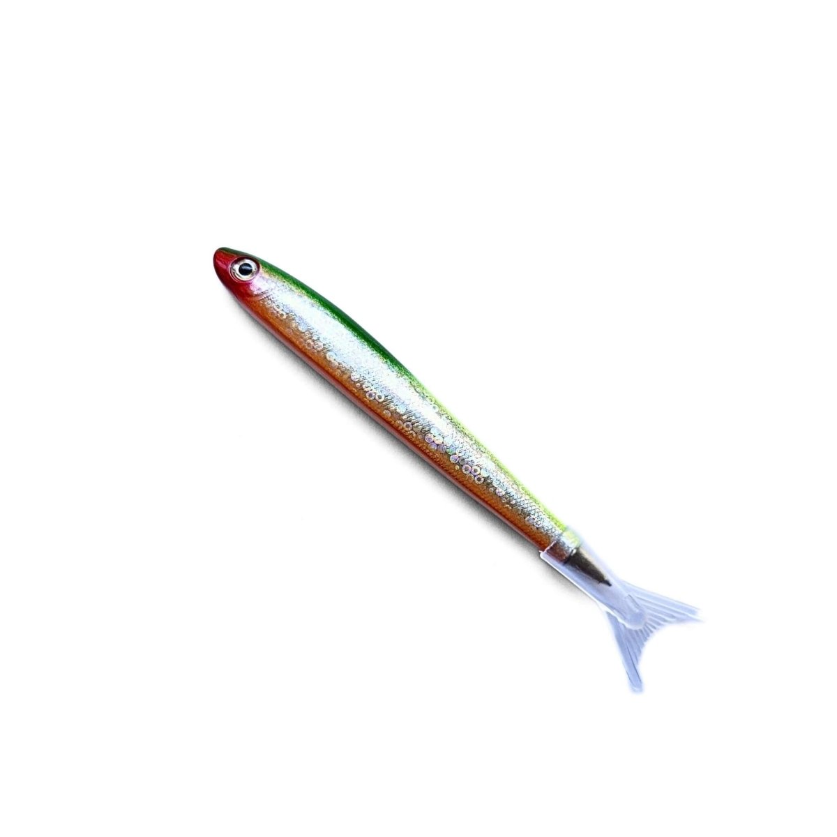 Sardine Fish Pen