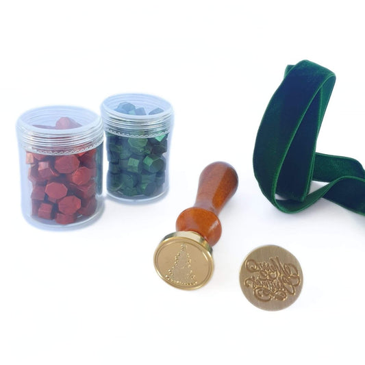 Wax Seal Kits  Bounde Australia: Elegant Wax Sealing Kits